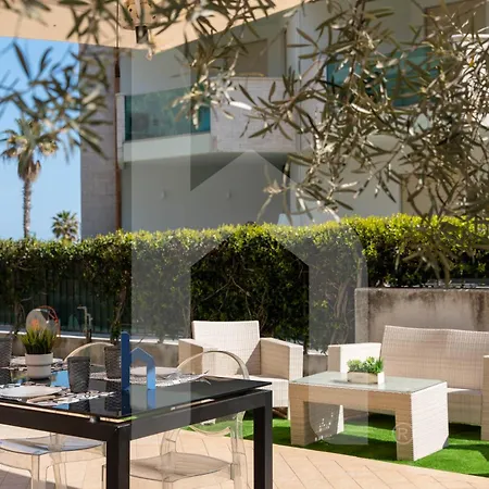 Apartamento Homiday - Giardino Sul Mare