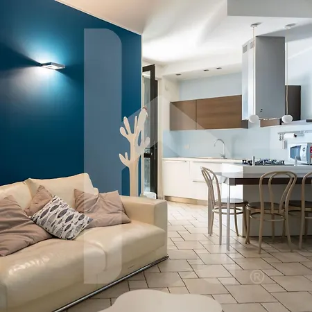Apartamento Homiday - Giardino Sul Mare *
