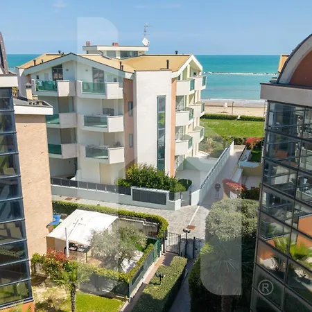 Homiday - Giardino Sul Mare Apartamento *