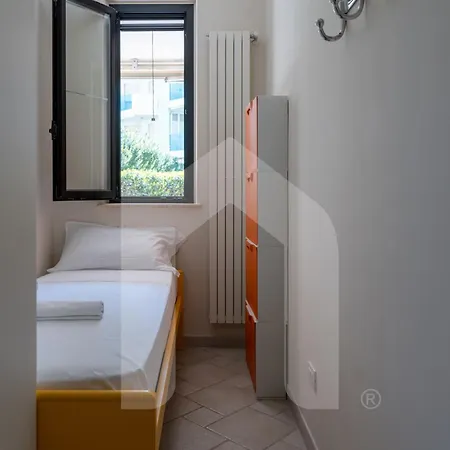 Apartamento Homiday - Giardino Sul Mare Roseto Degli Abruzzi