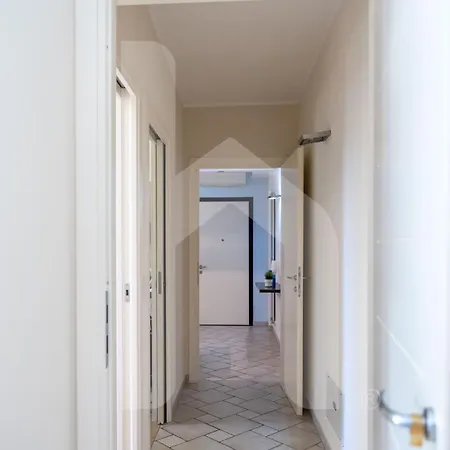 Apartamento Homiday - Giardino Sul Mare *