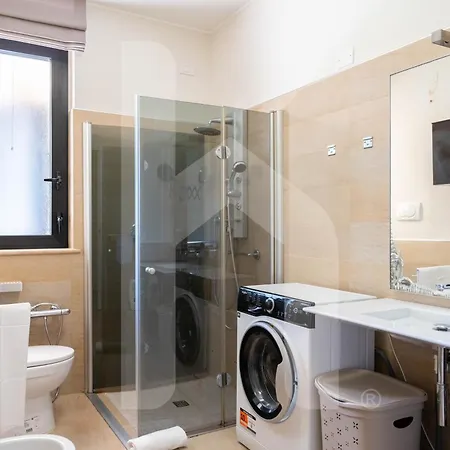 Homiday - Giardino Sul Mare Apartamento