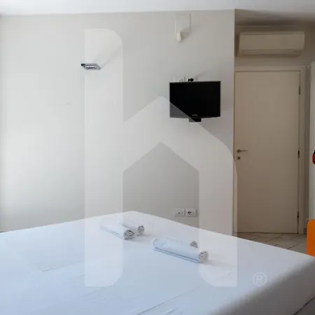 Homiday - Giardino Sul Mare Apartamento