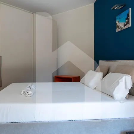 Apartamento Homiday - Giardino Sul Mare