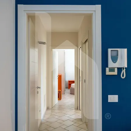 Homiday - Giardino Sul Mare Apartamento *