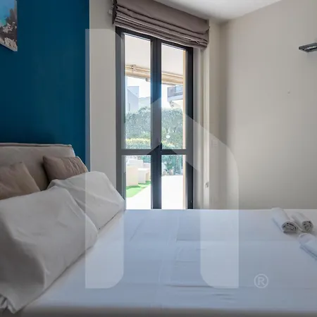 Apartamento Homiday - Giardino Sul Mare