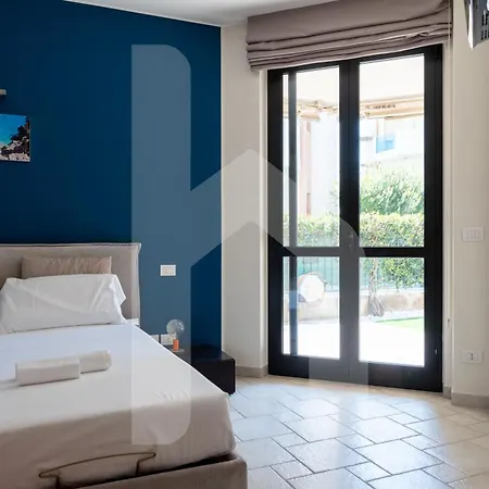 Homiday - Giardino Sul Mare Apartamento *