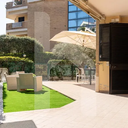 Apartamento Homiday - Giardino Sul Mare Roseto Degli Abruzzi