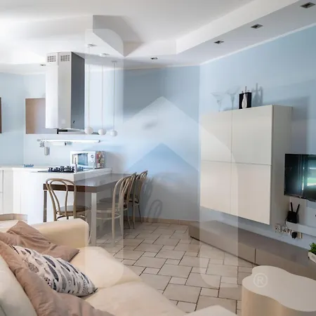 Apartamento Homiday - Giardino Sul Mare