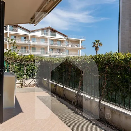 Homiday - Giardino Sul Mare Apartamento *