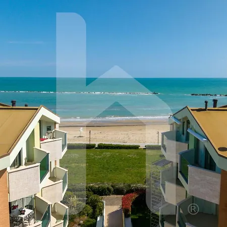 Homiday - Giardino Sul Mare Apartamento *