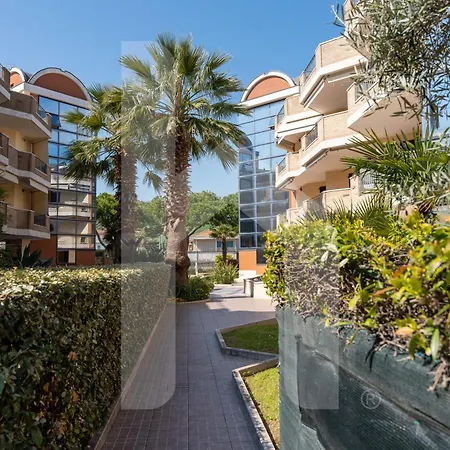 Homiday - Giardino Sul Mare Apartamento *