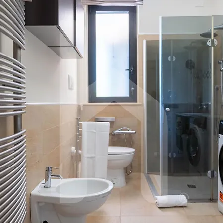Apartamento Homiday - Giardino Sul Mare Roseto Degli Abruzzi